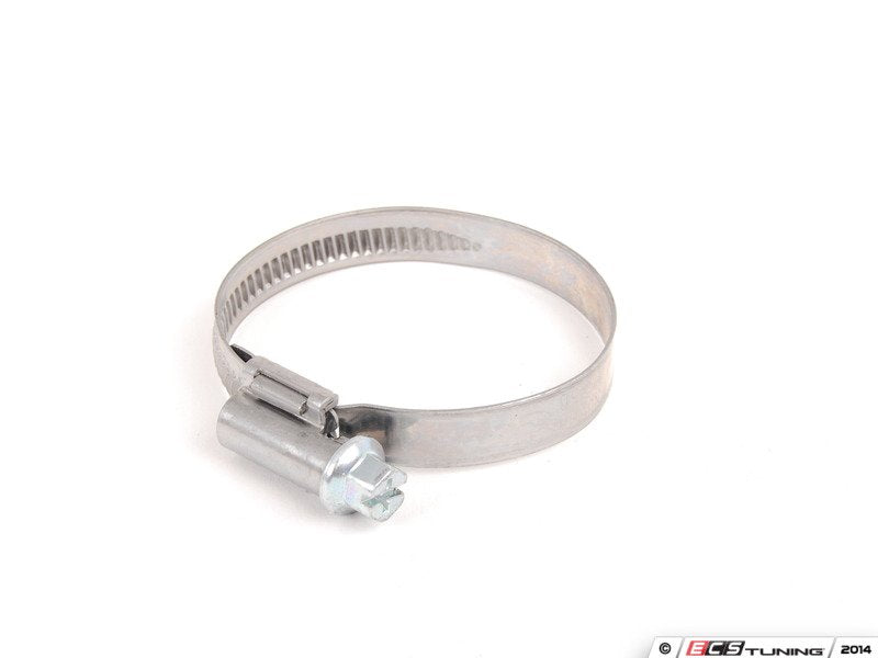 Hose Clamp - Priced Each