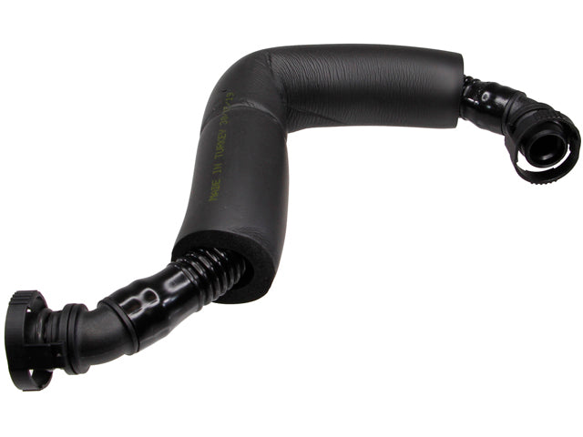 Crankcase Breather Hose