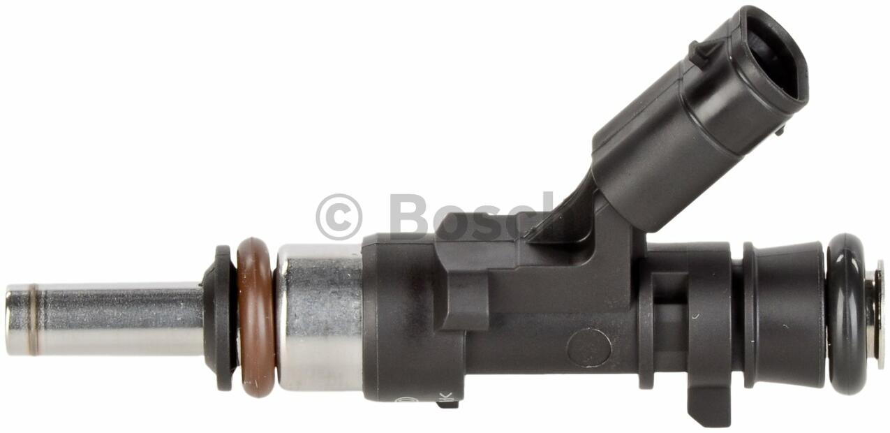 Mercedes Fuel Injector 1560780023 – Bosch 62421