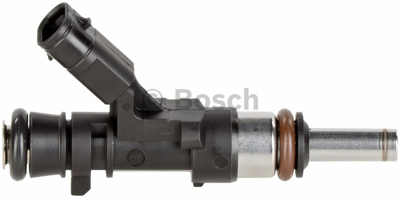 Mercedes Fuel Injector 1560780023 – Bosch 62421