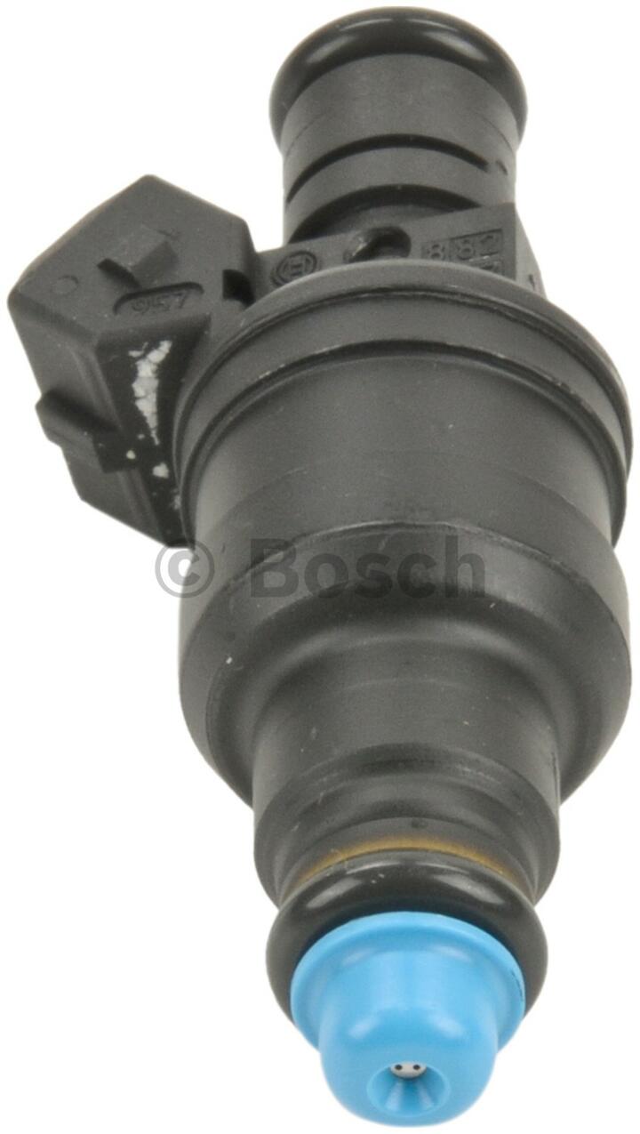 Audi VW Fuel Injector 058133551 – Bosch 62428