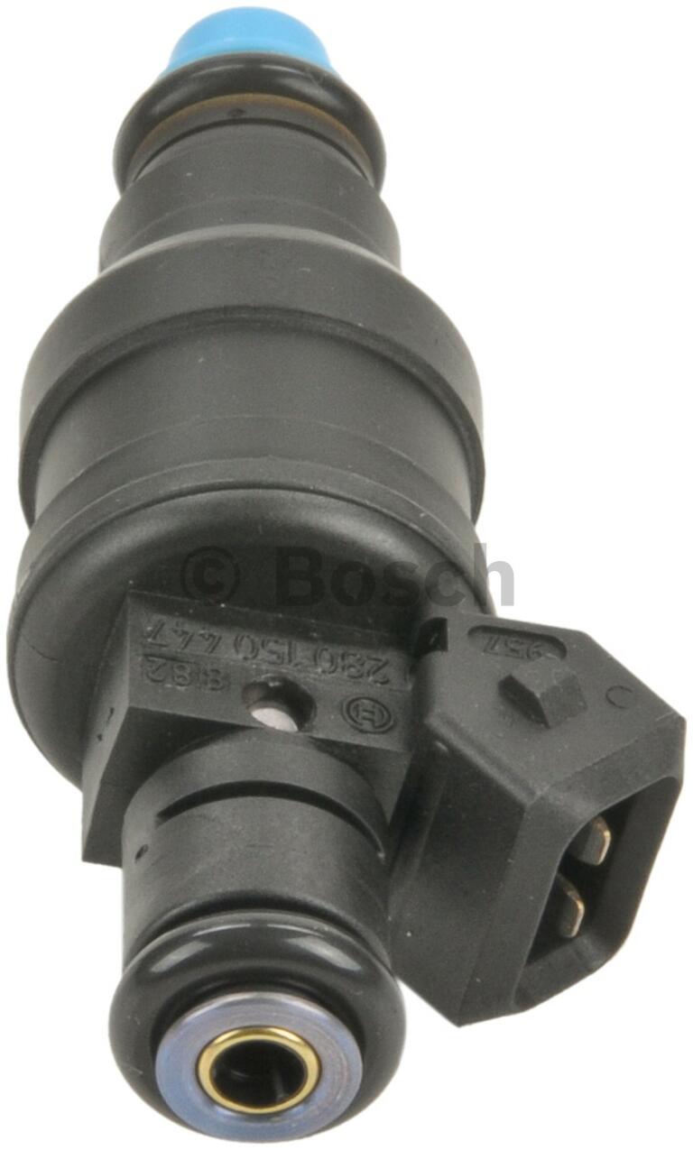 Audi VW Fuel Injector 058133551 – Bosch 62428