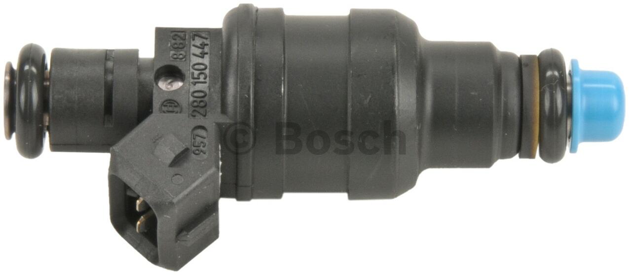 Audi VW Fuel Injector 058133551 – Bosch 62428