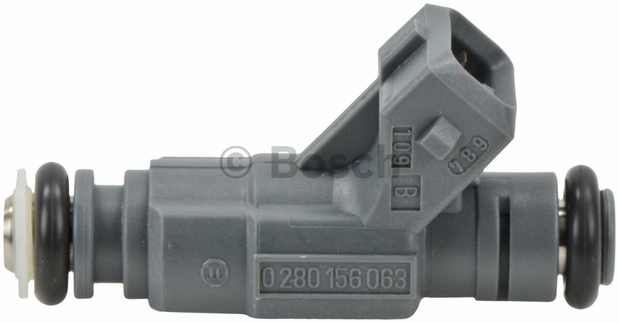 Audi Fuel Injector 06A906031BC – Bosch 62431