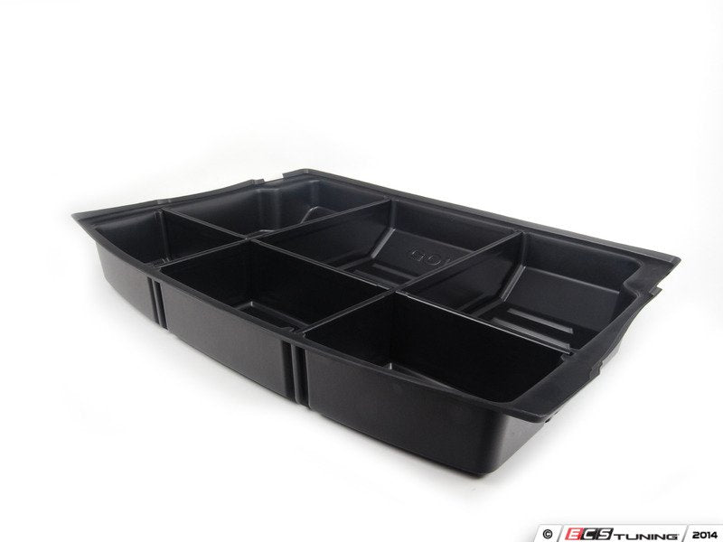 tray organizer