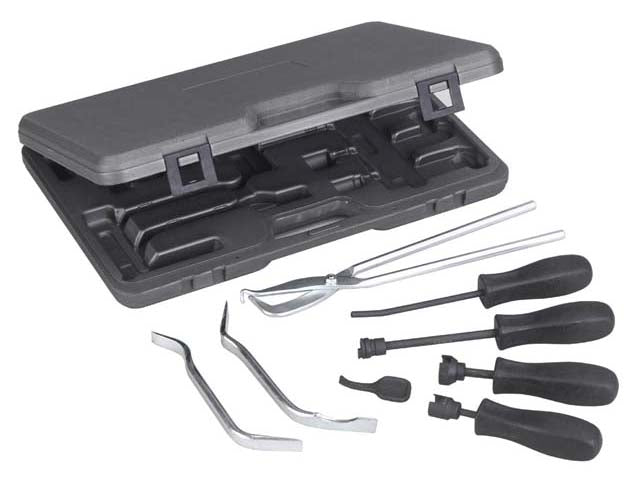 Brake Service Tool Kit