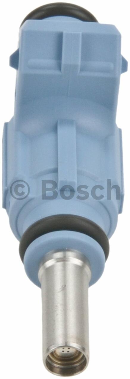 Audi Fuel Injector 06A906031J – Bosch 62529