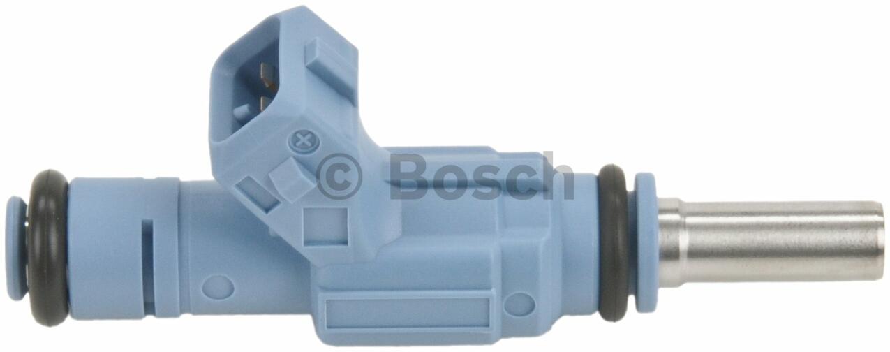 Audi Fuel Injector 06A906031J – Bosch 62529