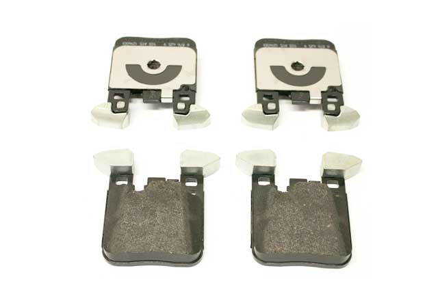 Brake Pad Set