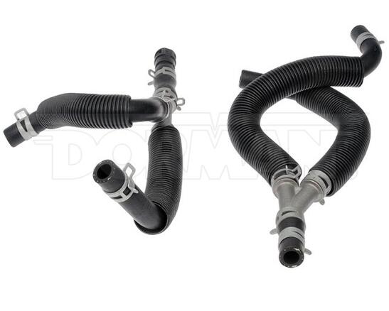 VW HVAC Heater Hose Assembly – Dorman 626307HP