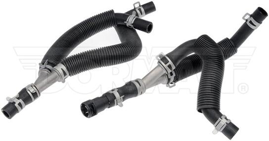 VW HVAC Heater Hose Assembly – Dorman 626307HP