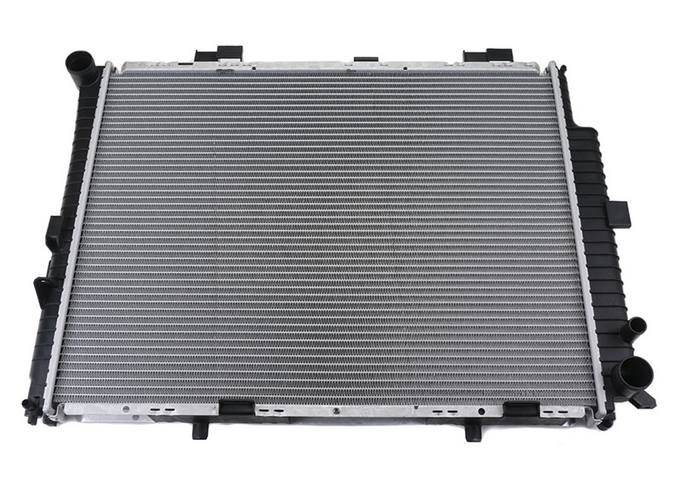 Mercedes Radiator 2105006603 – Nissens 62612A