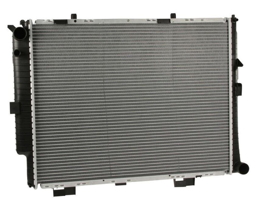 Mercedes Radiator 2105006603 – Nissens 62612A