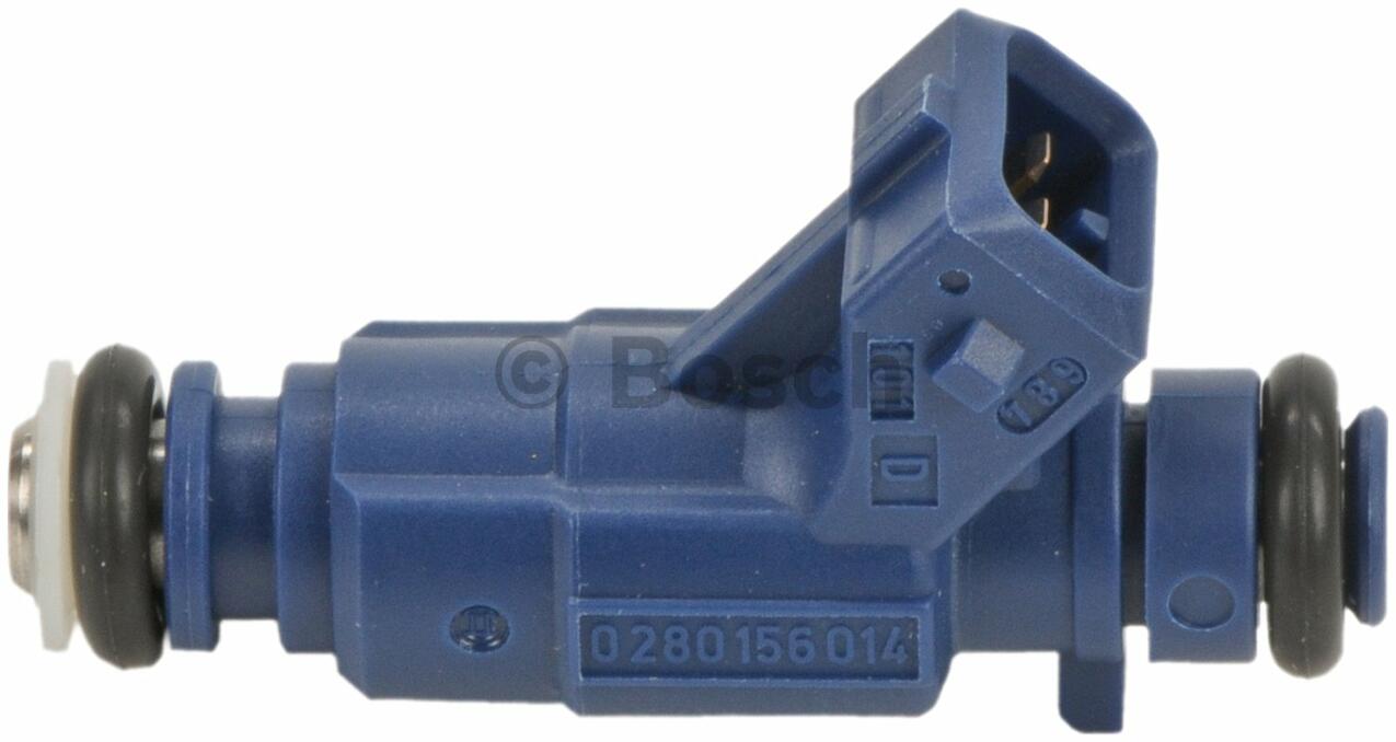 Mercedes Fuel Injector 1120780149 – Bosch 62649