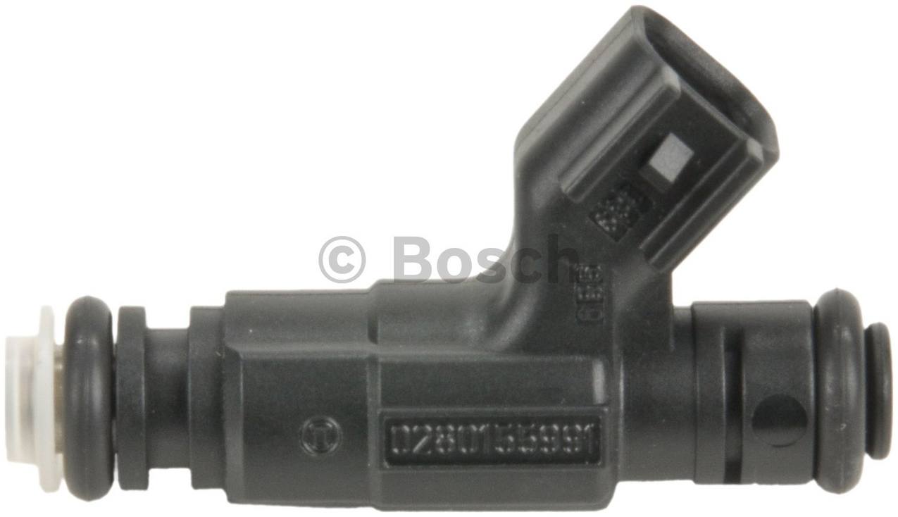 Mini Fuel Injector 13531487607 – Bosch 62651