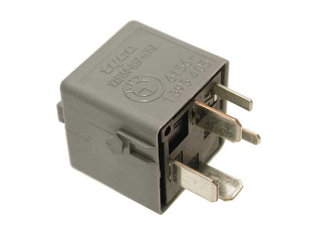 ABS Motor Relay