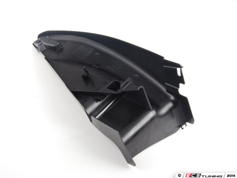 Windshield Cowl Cover Kit