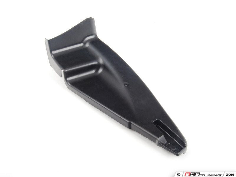 Windshield Cowl Cover Kit