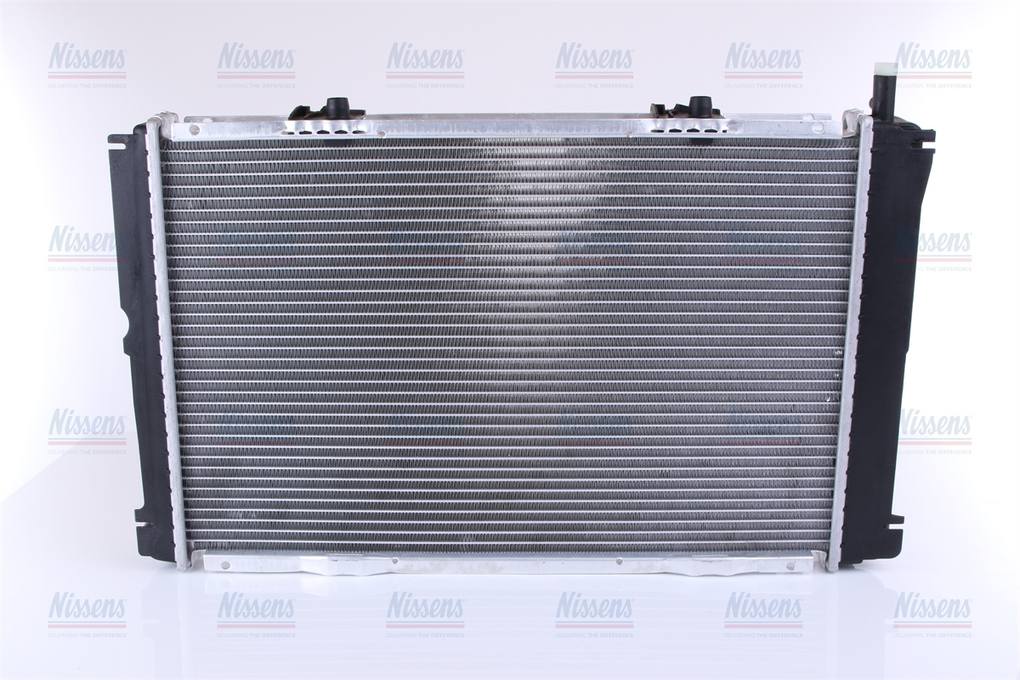 Radiator – Front (Without A/C )