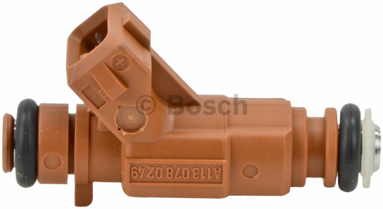 Mercedes Fuel Injector 113078024964 – Bosch 62673