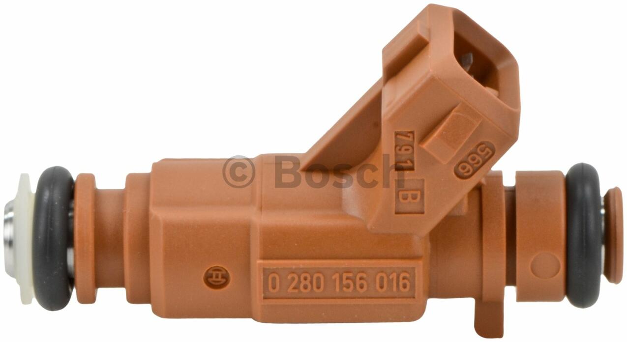 Mercedes Fuel Injector 113078024964 – Bosch 62673