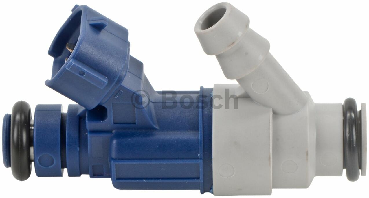 VW Fuel Injector 06A906031AC – Bosch 62675