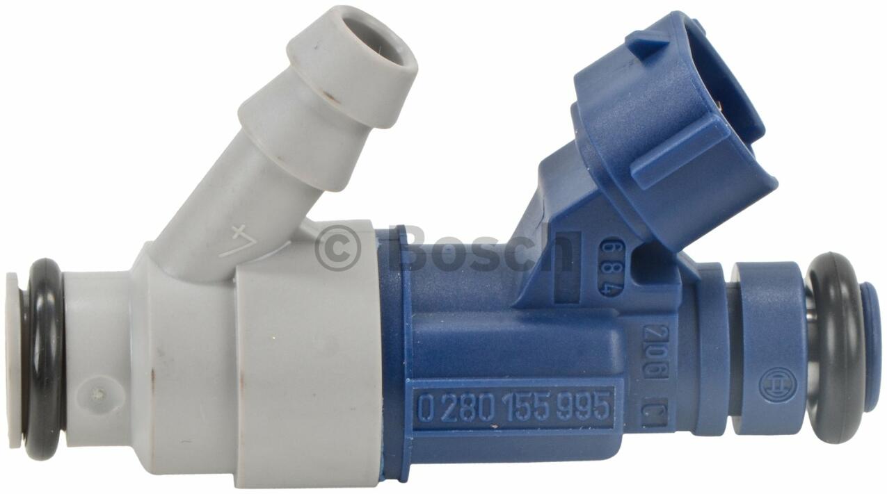 VW Fuel Injector 06A906031AC – Bosch 62675