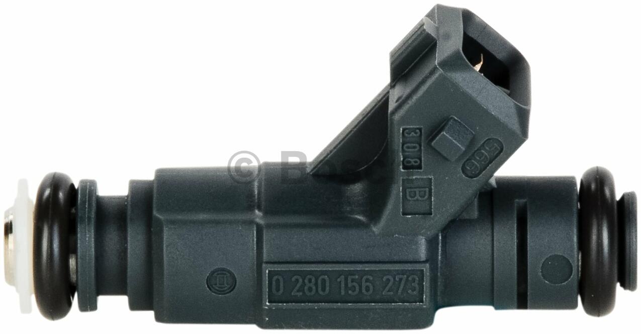 Audi VW Fuel Injector 078133551BA – Bosch 62676