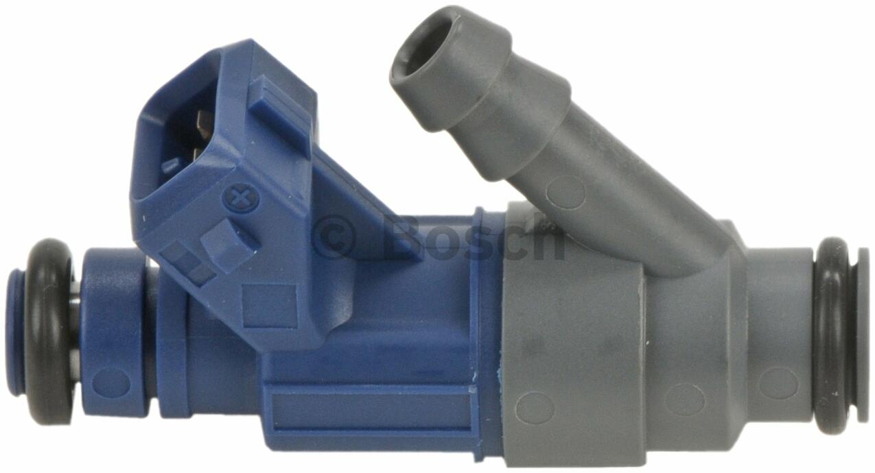 VW Fuel Injector 06A906031C – Bosch 62677