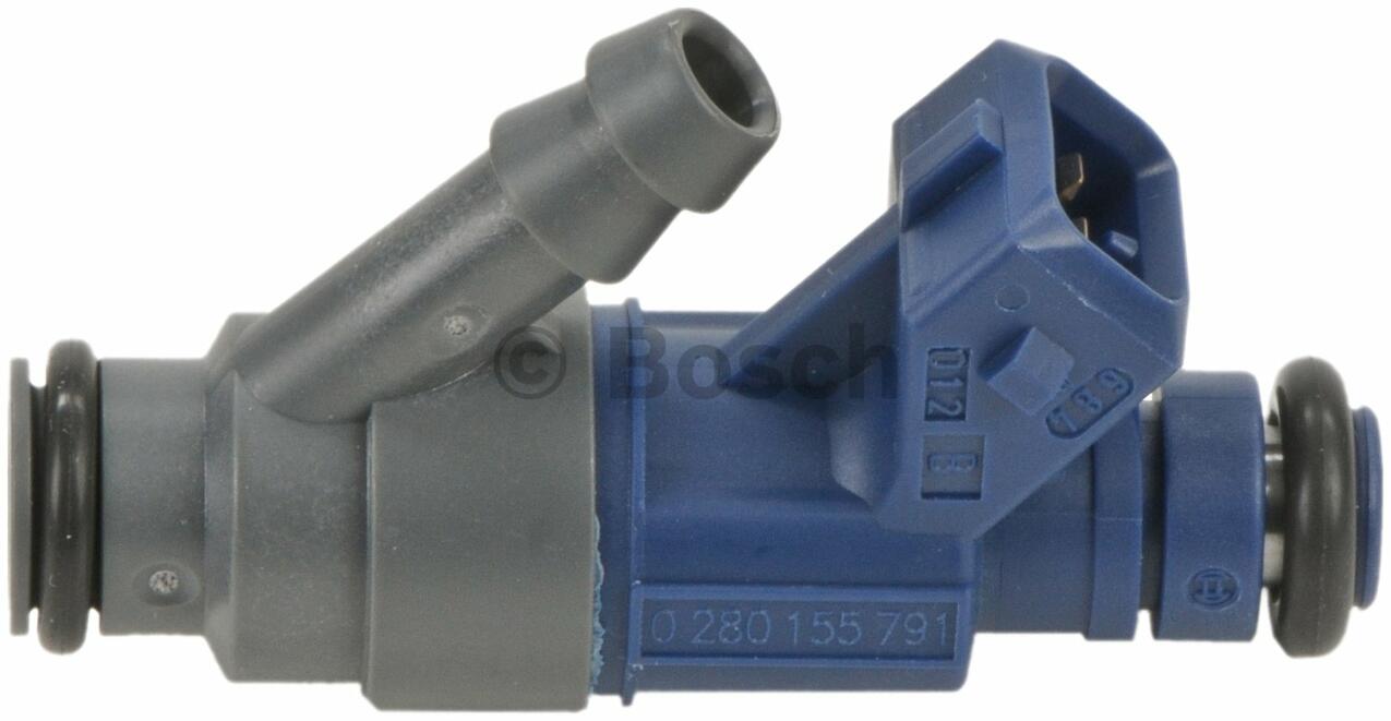 VW Fuel Injector 06A906031C – Bosch 62677