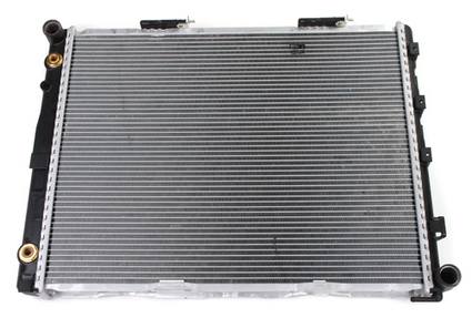 Mercedes Radiator (Auto Trans) 1245001402 – Nissens 62679A