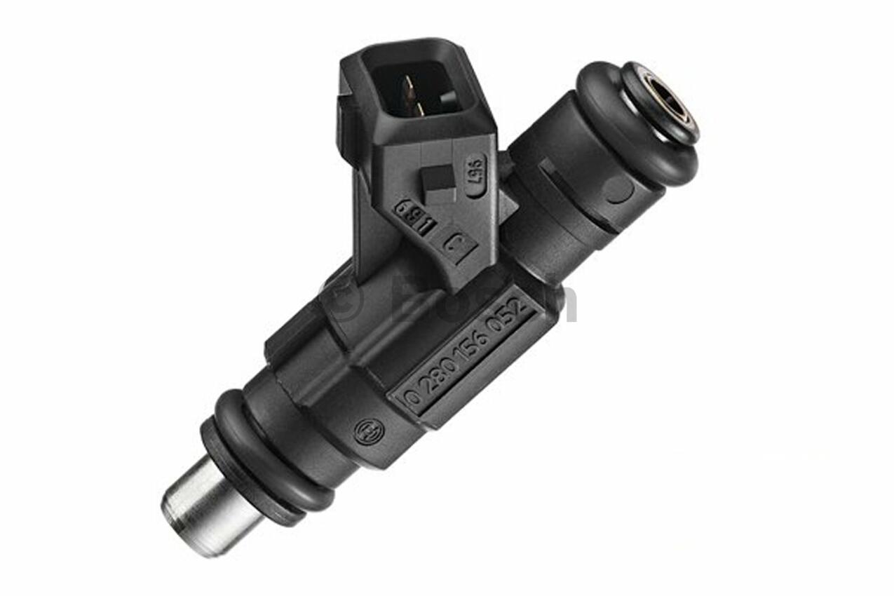 BMW Fuel Injector 13647830975 – Bosch 62690