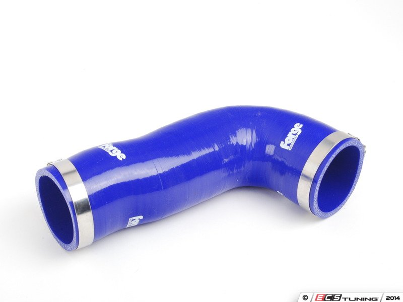 Silicone Turbo Hose Kit - Blue