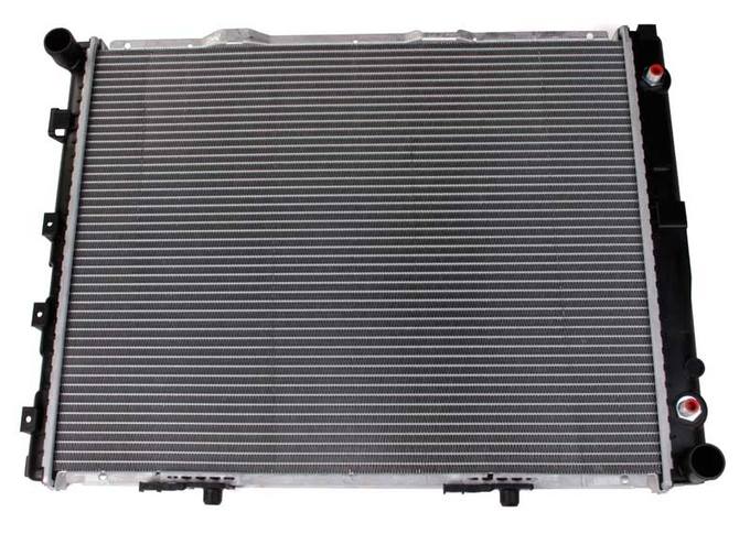 Mercedes Radiator (Auto Trans) 1245000002 – Nissens 62695A