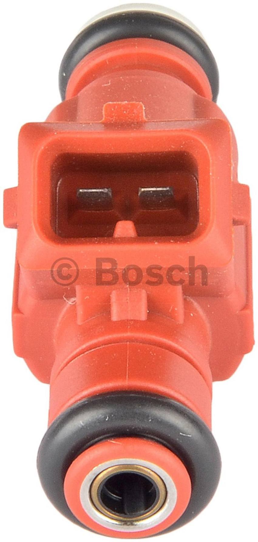 Mercedes Fuel Injector 1130780023 – Bosch 1130780023