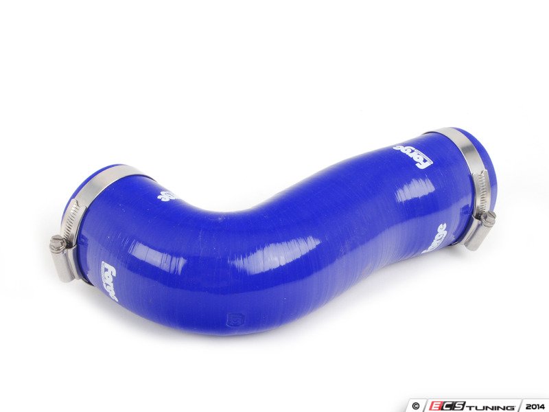 Silicone Turbo Hose Kit - Blue