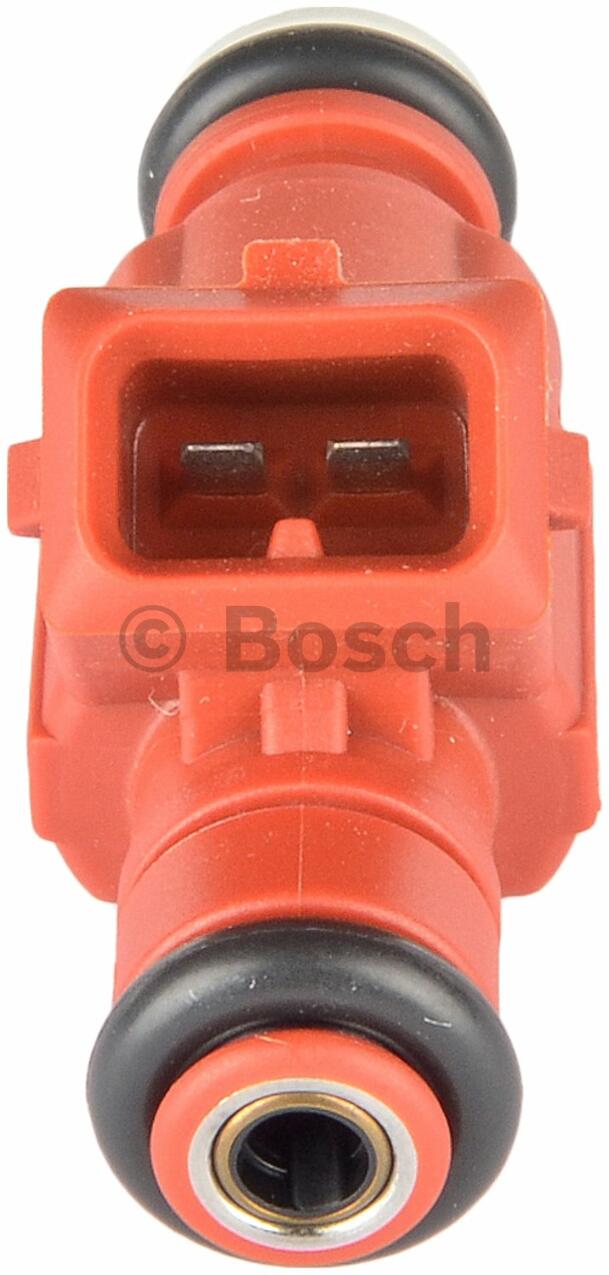 Mercedes Fuel Injector 1130780023 – Bosch 1130780023