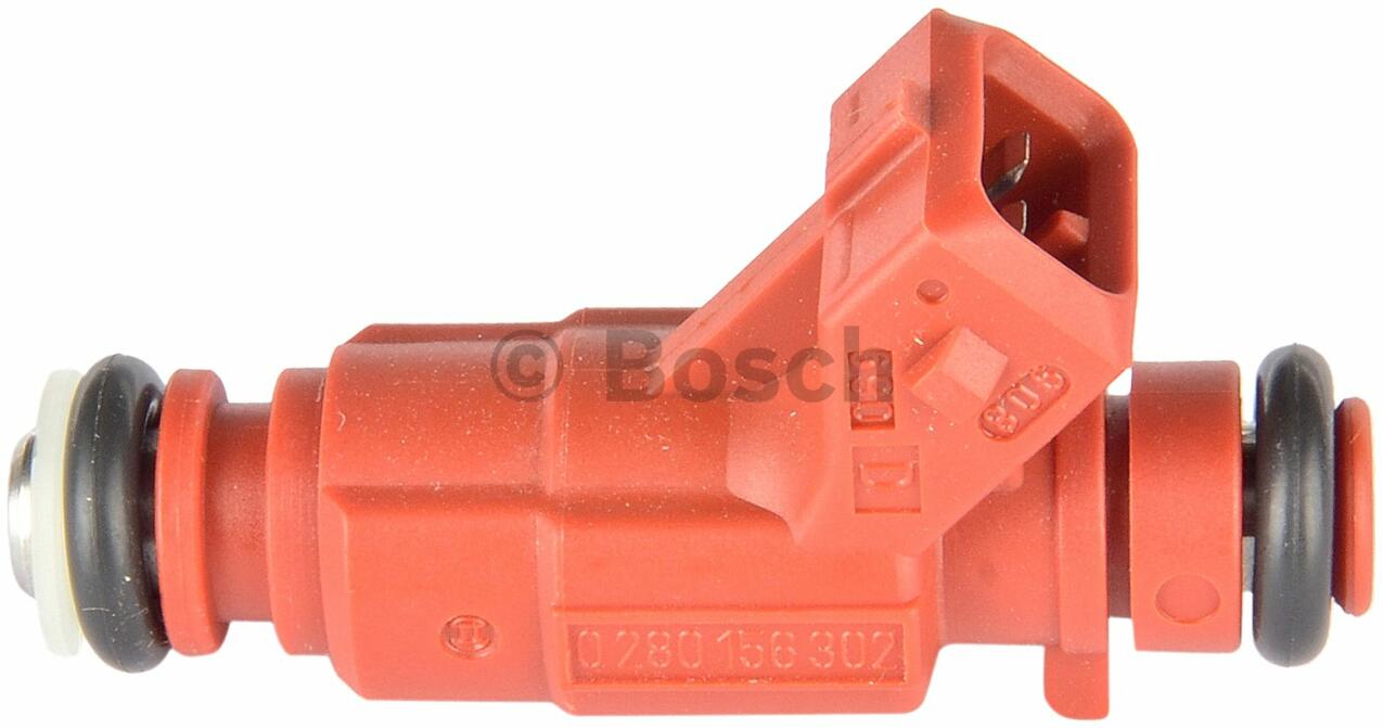 Mercedes Fuel Injector 1130780023 – Bosch 1130780023