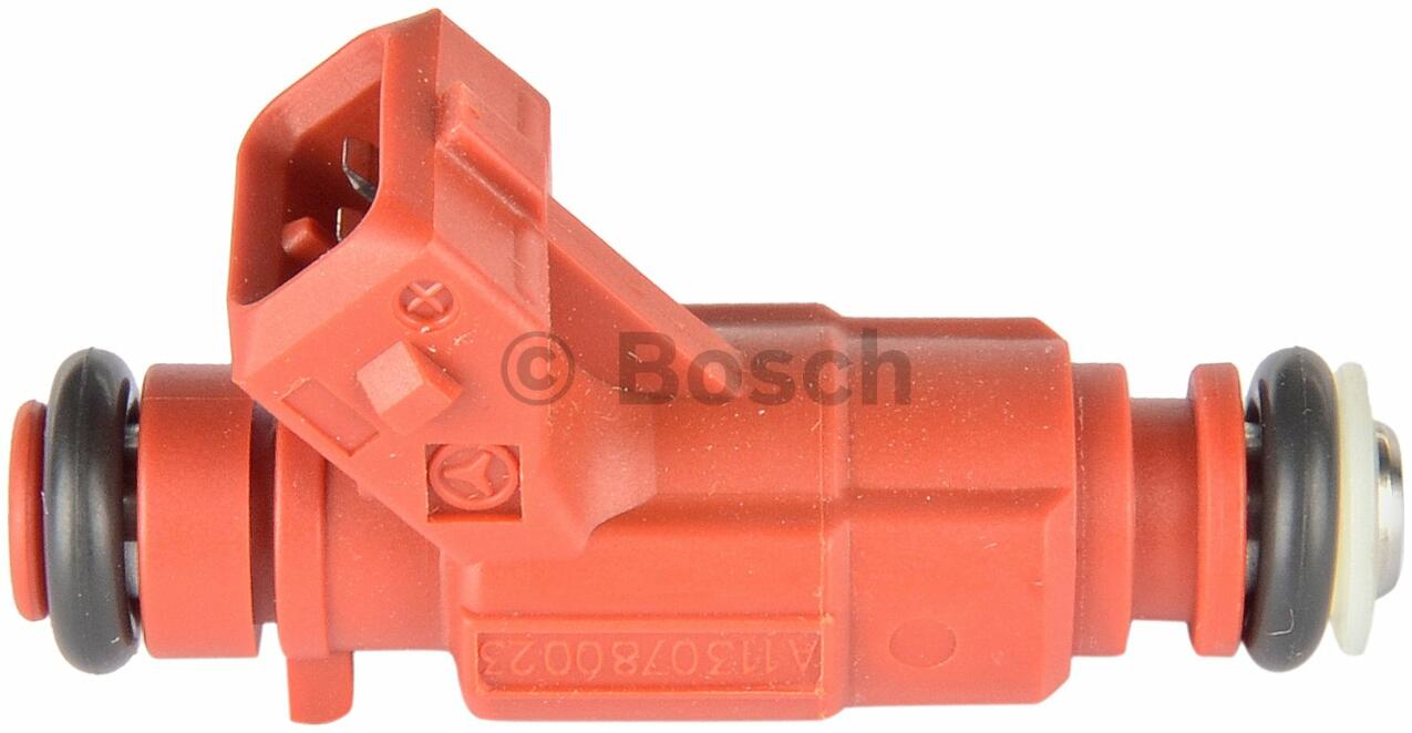 Mercedes Fuel Injector 1130780023 – Bosch 1130780023