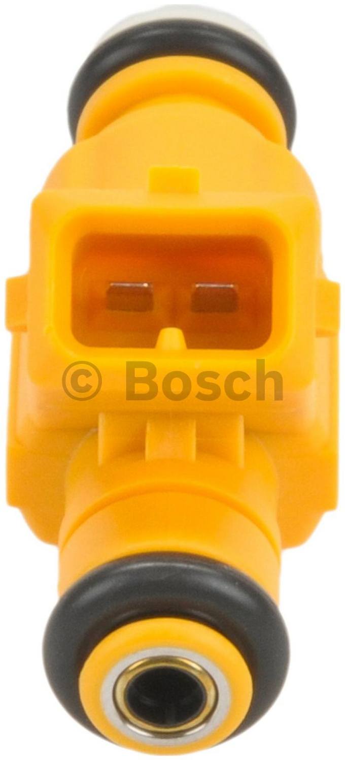 Porsche Fuel Injector 94860513002 – Bosch 62698