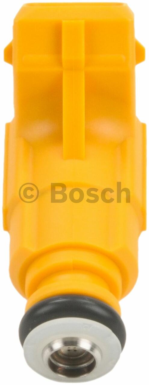 Porsche Fuel Injector 94860513002 – Bosch 62698