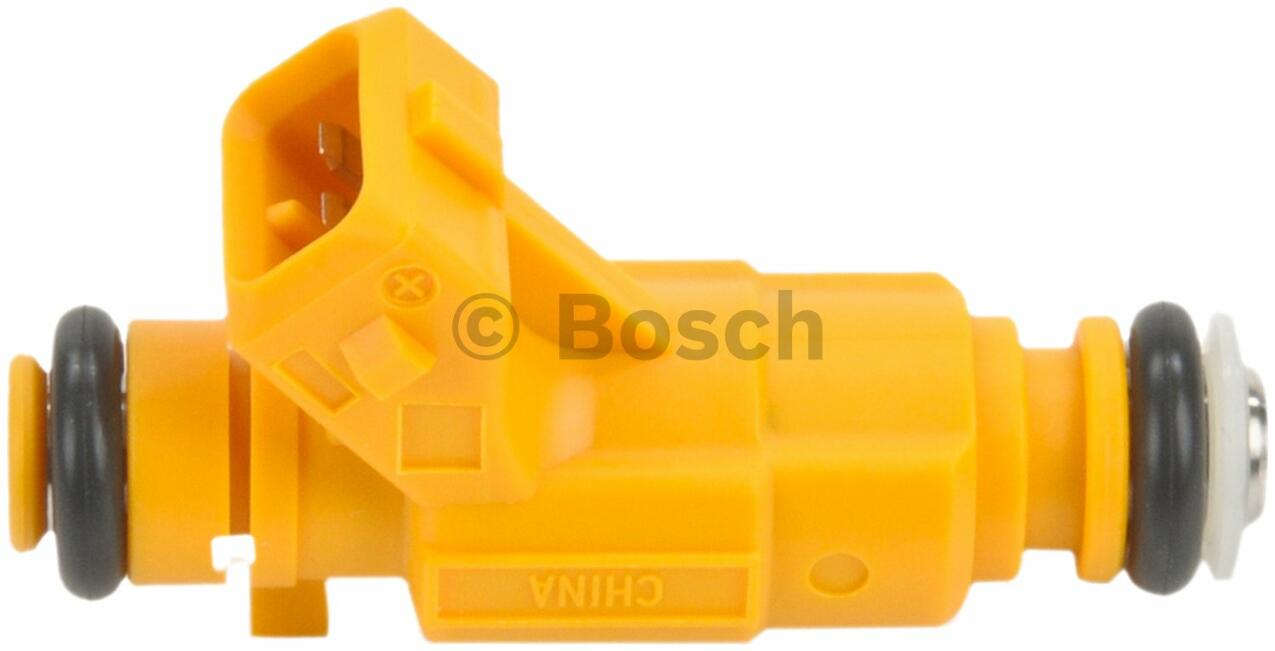 Porsche Fuel Injector 94860513002 – Bosch 62698