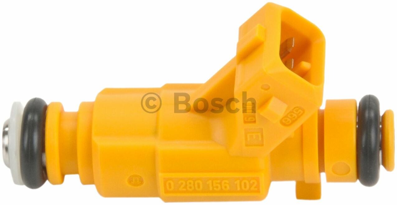 Porsche Fuel Injector 94860513002 – Bosch 62698