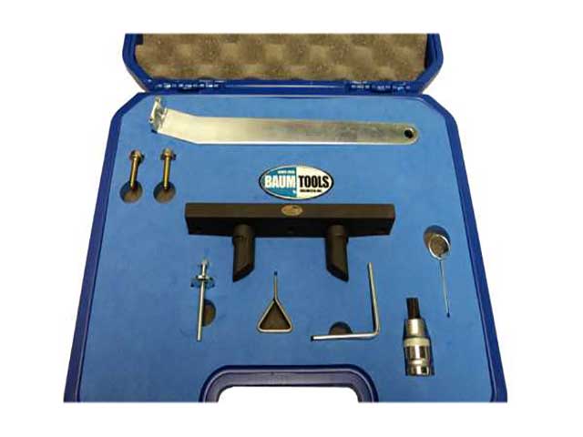 Timing Tool Set