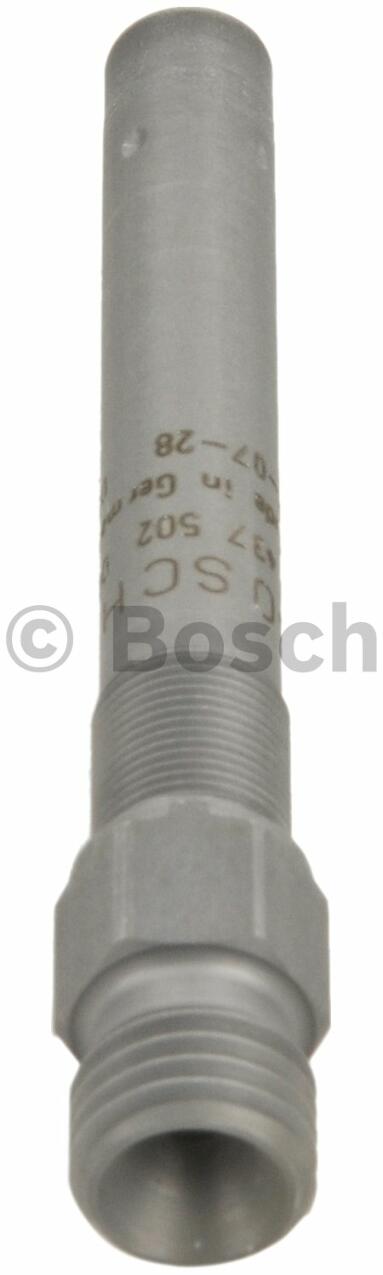 Porsche Fuel Injector 93011022502 – Bosch 62707