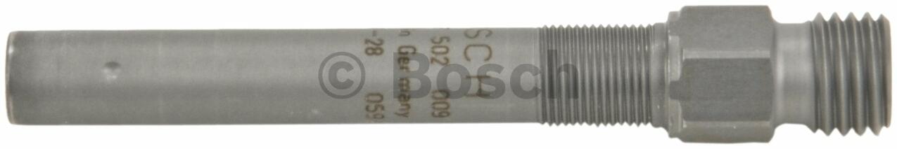 Porsche Fuel Injector 93011022502 – Bosch 62707