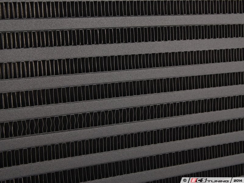 Intercooler Upgrade Kit