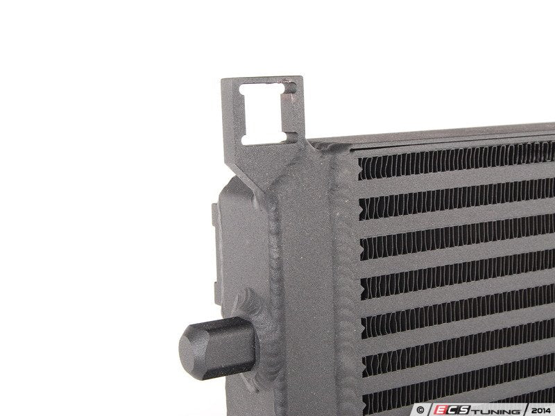 Intercooler Upgrade Kit