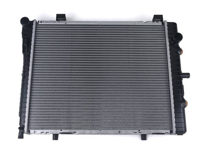 Mercedes Radiator 2025005203 – Nissens 62712A