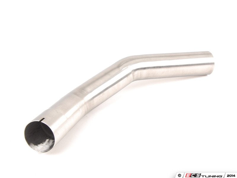 3" Cat-Back Exhaust